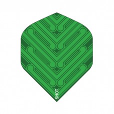 Shot! Dart Flights